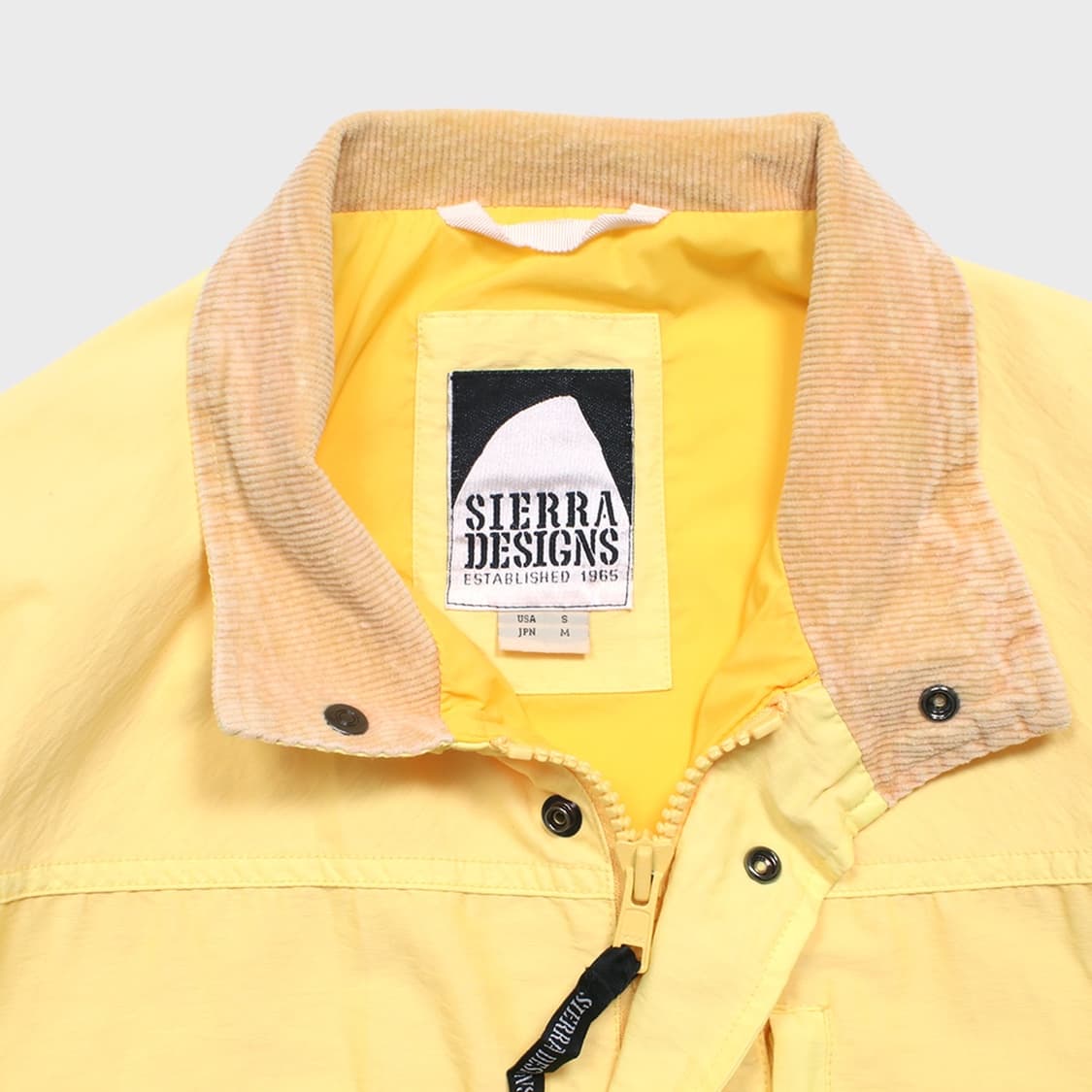 JOURNAL STANDARD x SIERRA DESIGN 상품이미지6