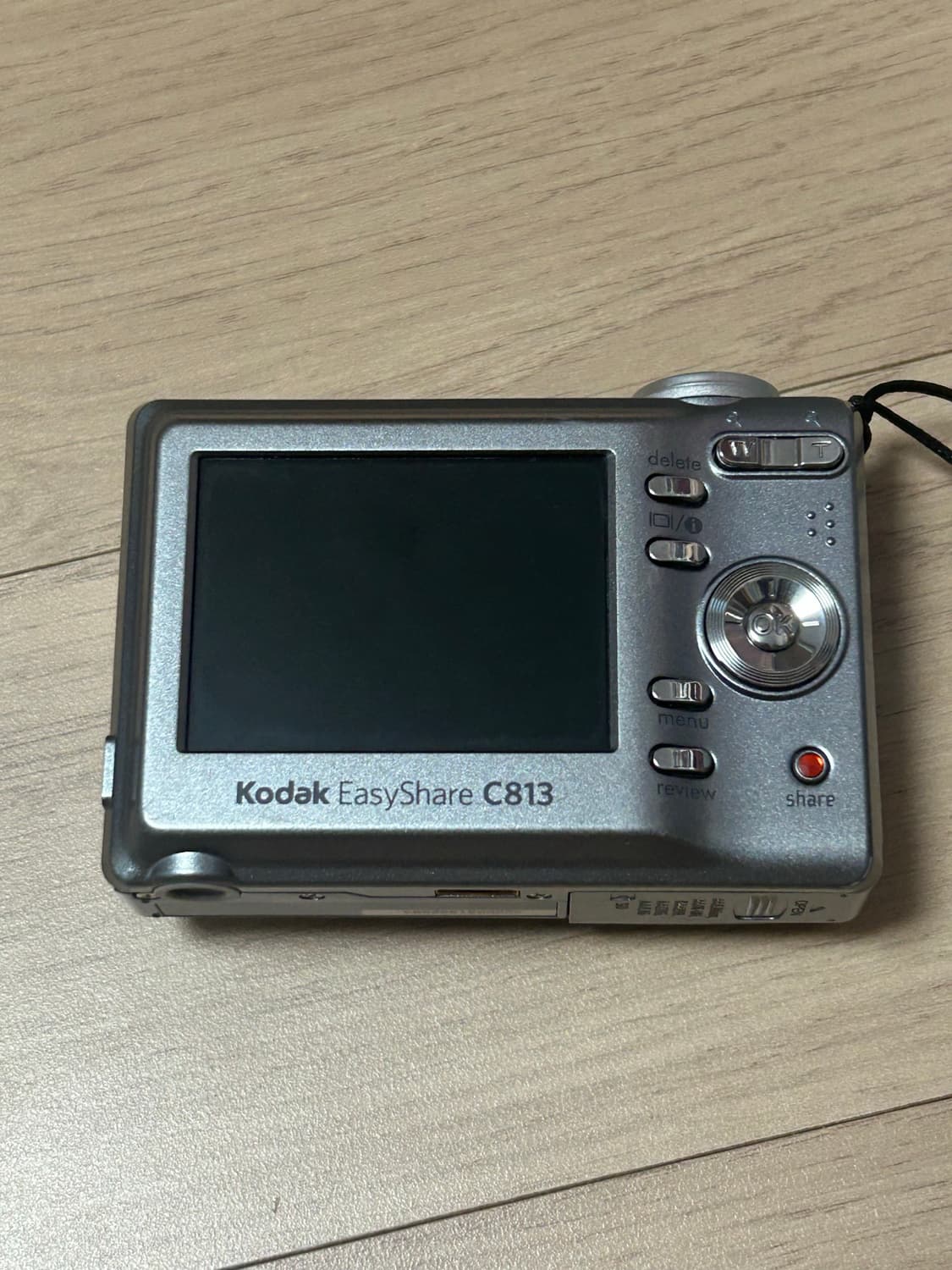 빈티지 디카 코닥 디카 코닥 c813 상품이미지3