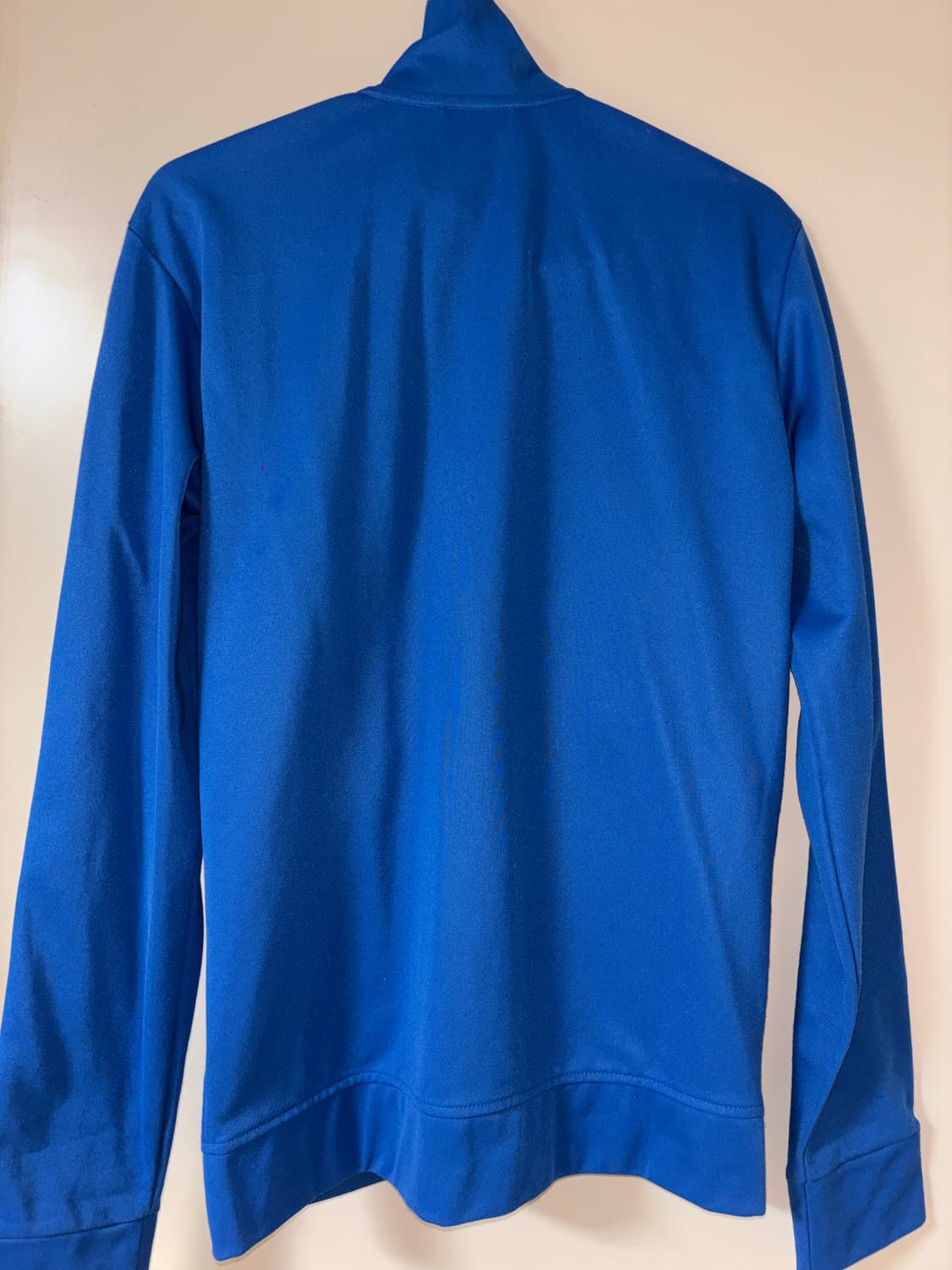 아디다스 트랙탑 파란색 상품이미지2