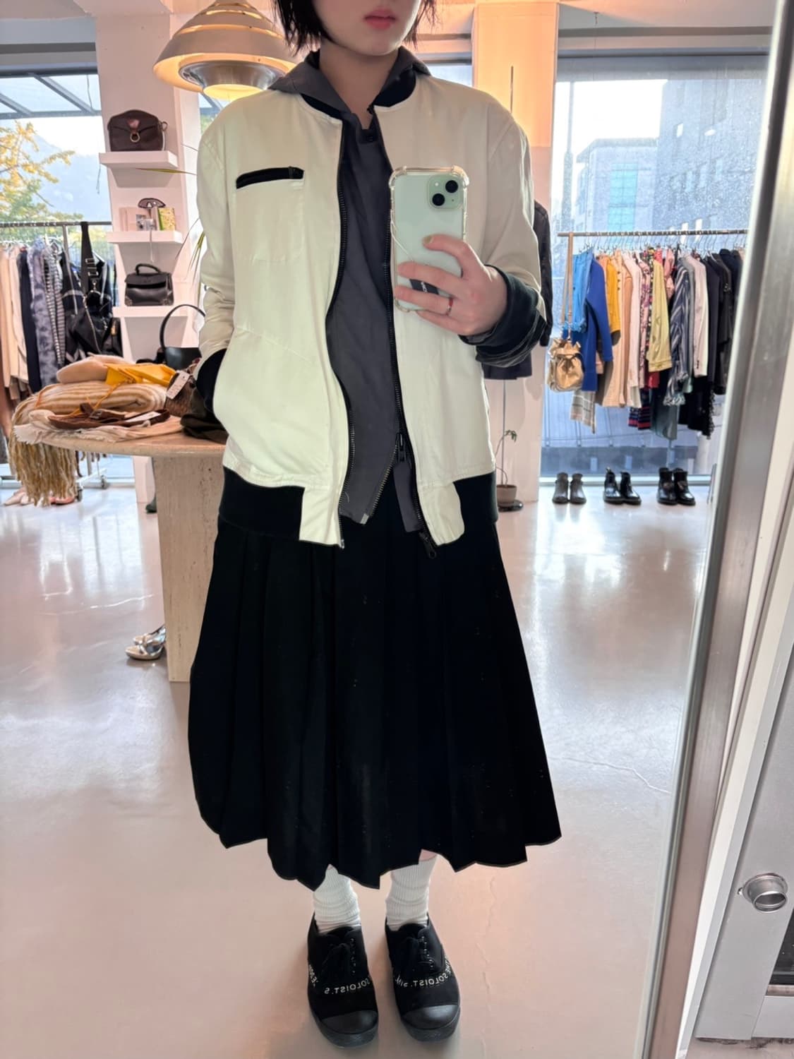 Vintage Rag&Bone Jacket 상품이미지1