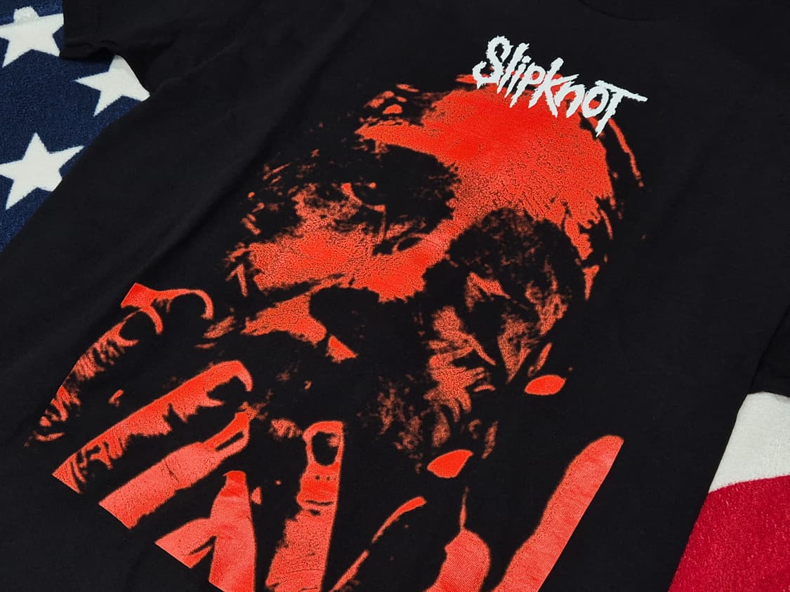 PLEASURES 플레져스 슬립 낫 반팔 티셔츠 블랙 상품이미지2