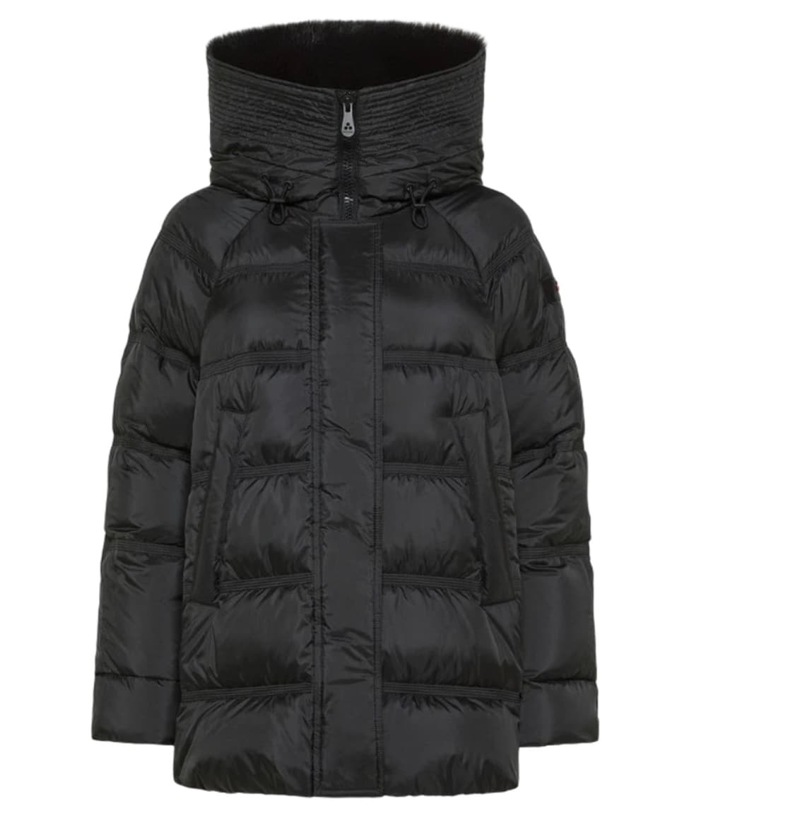 페트레이 타칸 블랙 무광 40사이즈 PED5439 01181967 NER 상품이미지2