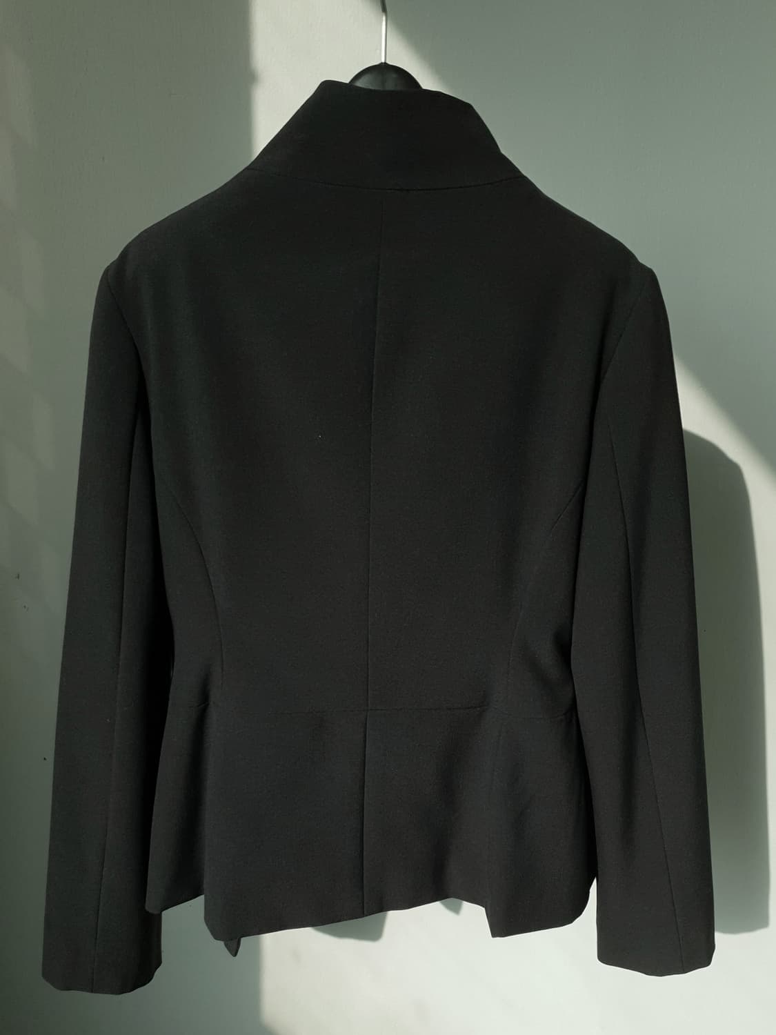 90s WXYZ work shop jk by Yohji Yamamoto 상품이미지7