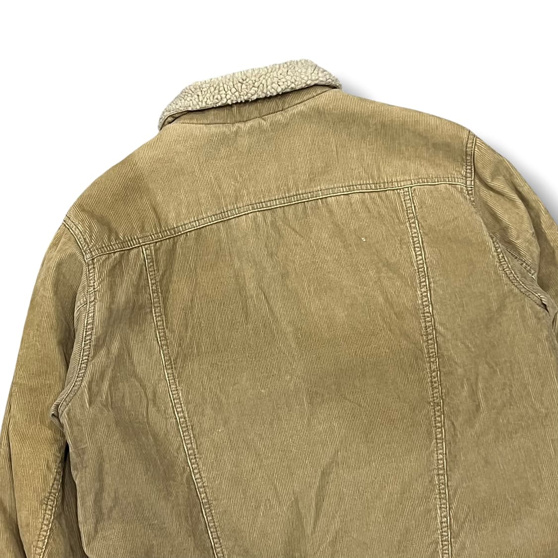 리바이스 셰르파 코듀로이자켓 s08573 상품이미지5