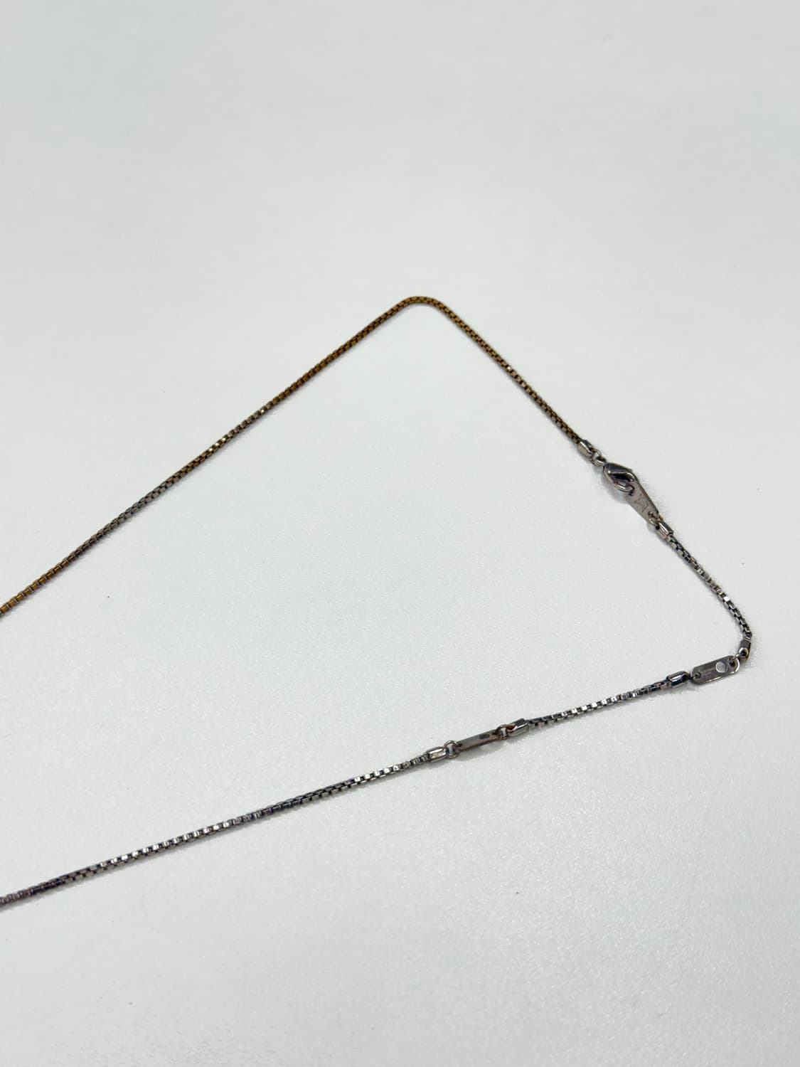 [OS] 루이비통 플레이 팬던트 목걸이 상품이미지7