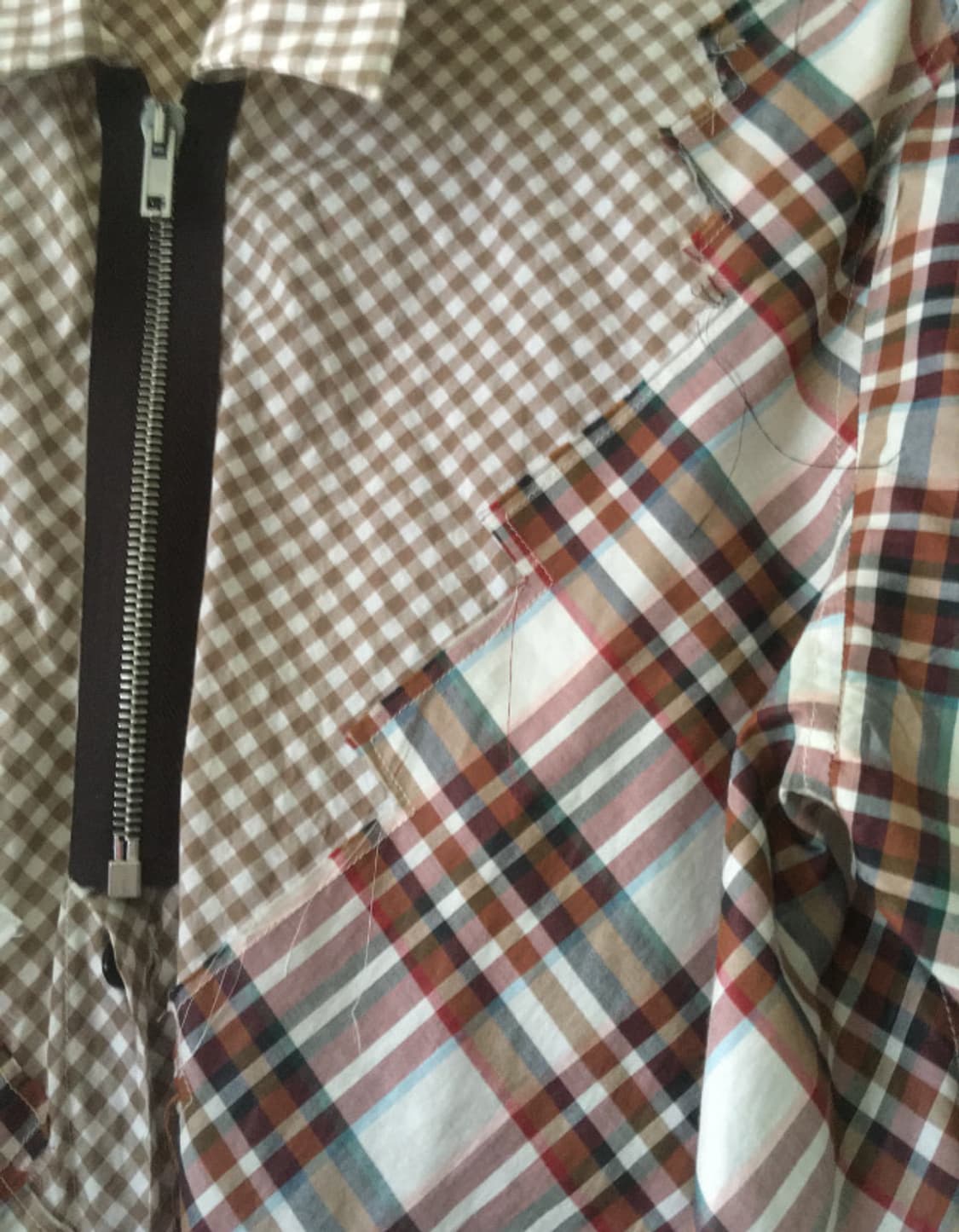 라프시몬스 raf simons 2016 봄/여름 상품이미지6