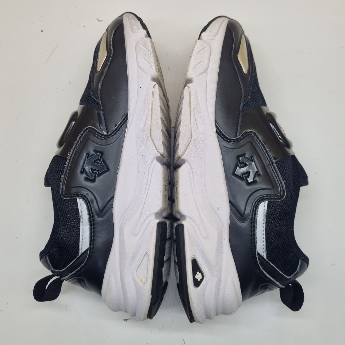 데상트 튜브팝 남성슬립온 270. 상품이미지5