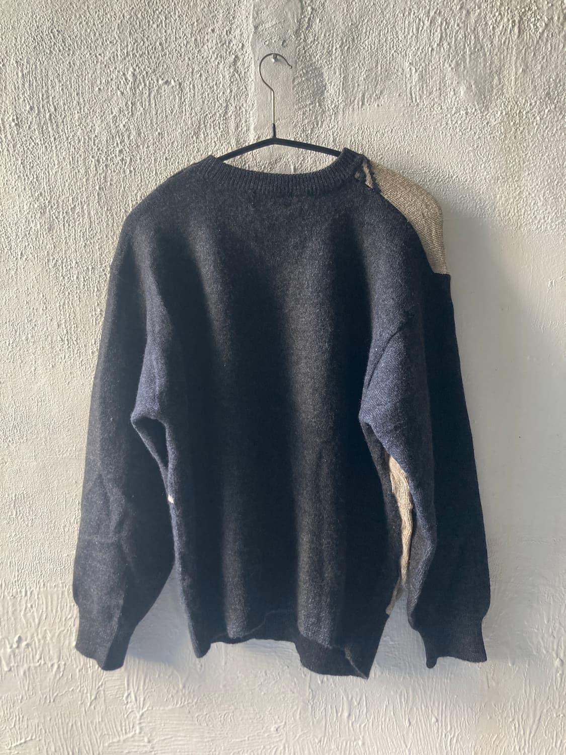 Junko koshino knit  상품이미지2