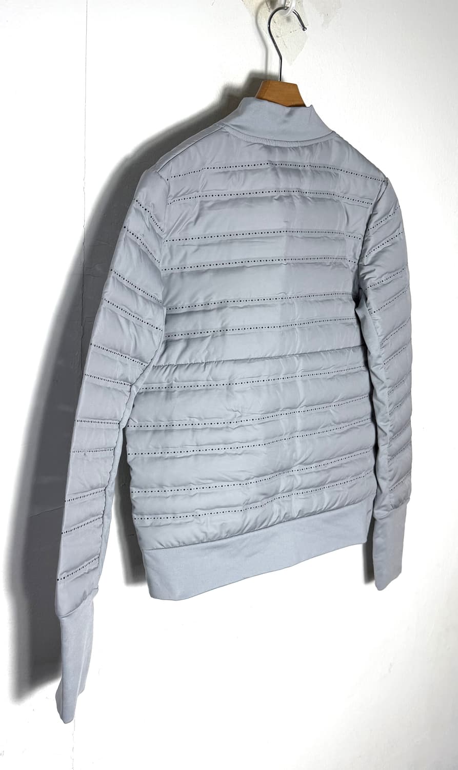 에어로로프트자켓 나이키 골프웨어 골프의류 나이키골프 나이키자켓 상품이미지2