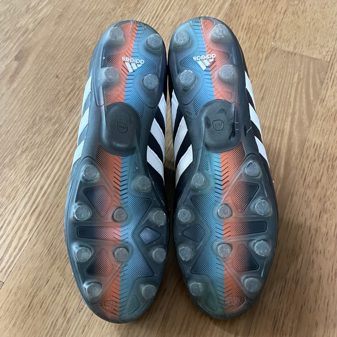 아디다스 파티크 11프로 축구화 265-270 상품이미지8