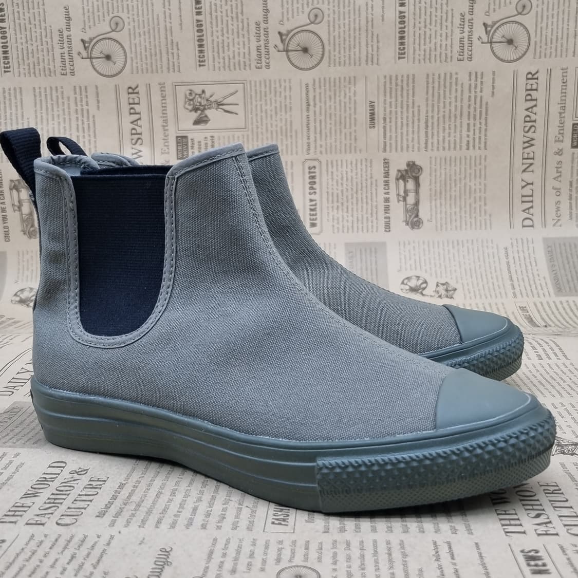 컨버스 여성하이탑 225 상품이미지1