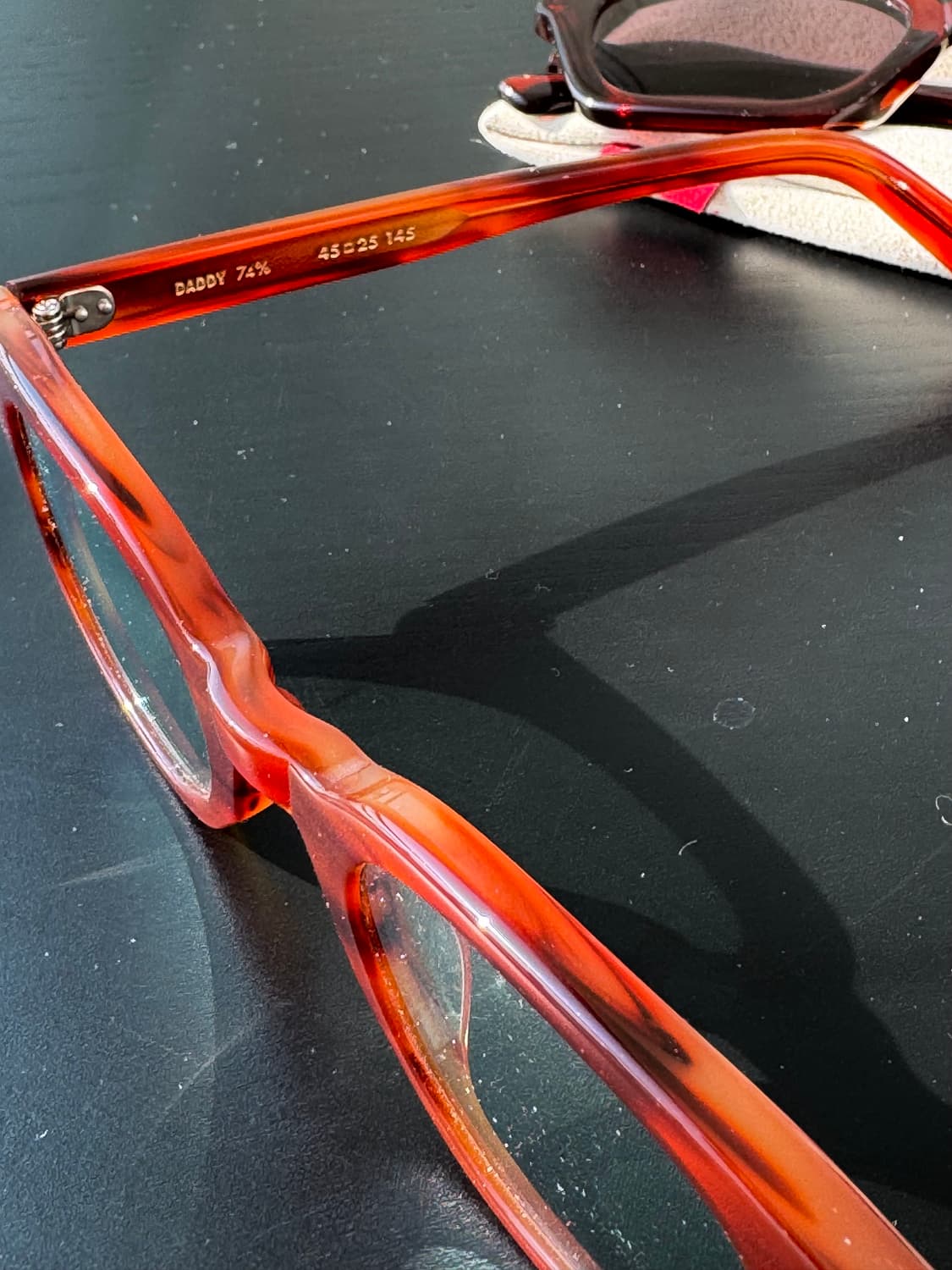 진저아이웨어 선글라스 일괄판매 합니다 상품이미지3