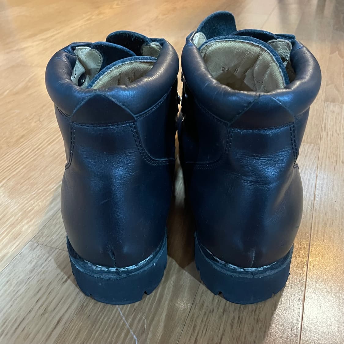 Paraboot 파라부트 아보리아즈 부츠 280 상품이미지4