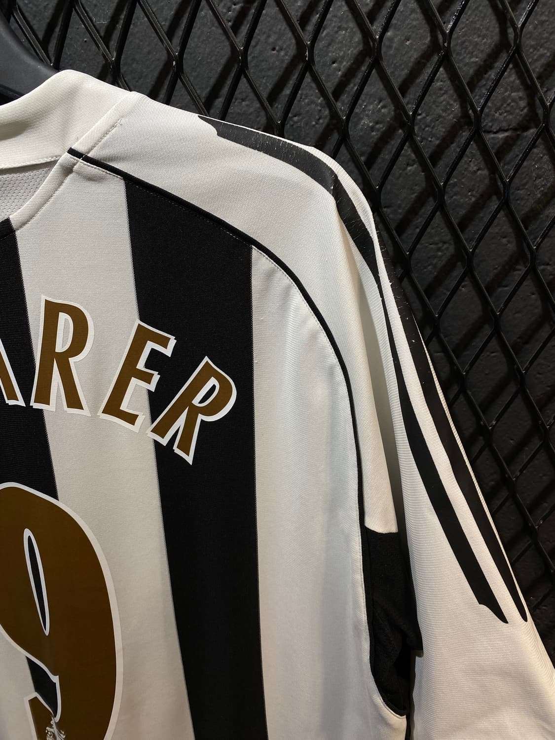 05/07 뉴캐슬 홈 시어러 (XL) 상품이미지8