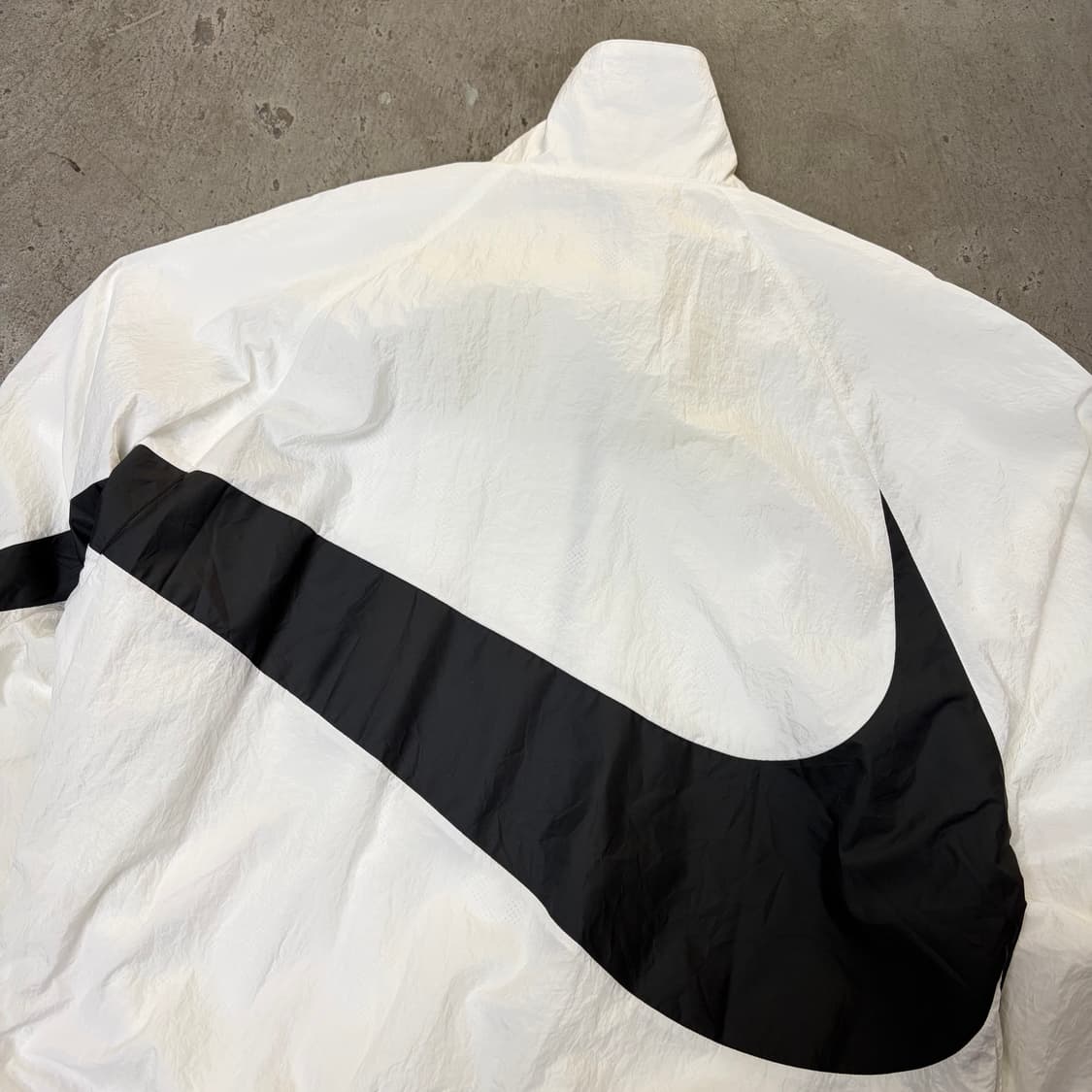 나이키 빅로고 바람막이[2284] 상품이미지4