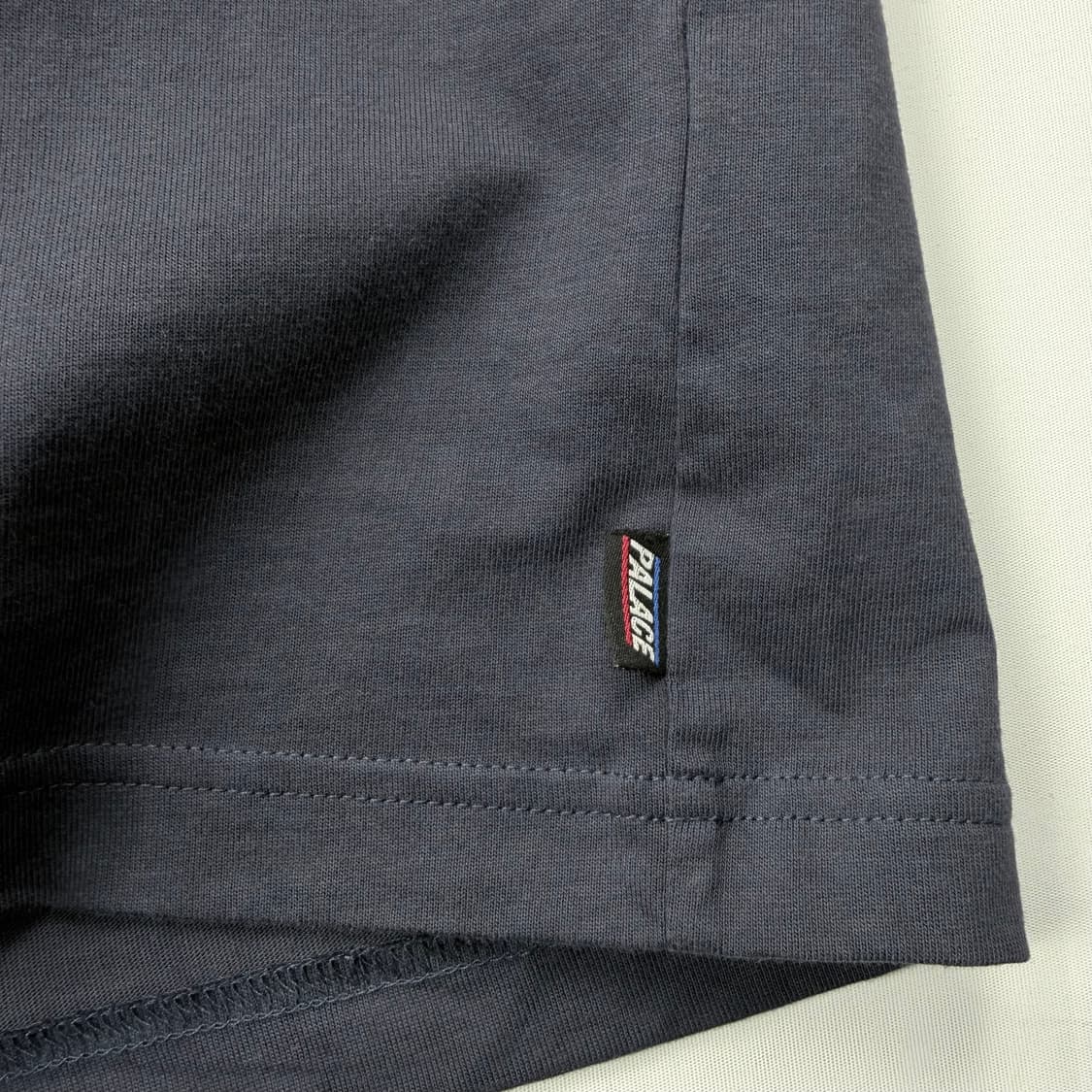 팔라스 베이지컬리 어 티셔츠 상품이미지5