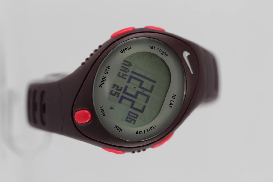 나이키 시계 트라이액스 Nike Triax WR0124 상품이미지2