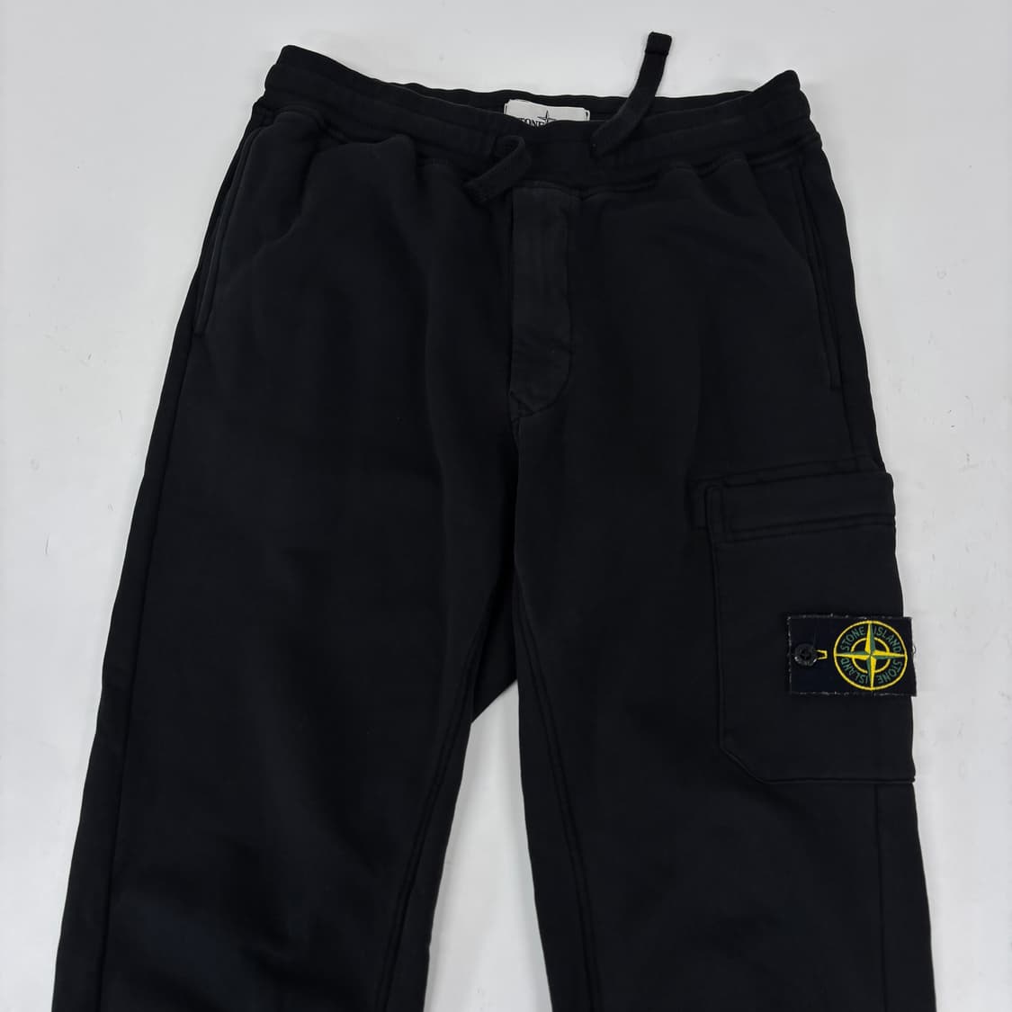 스톤아일랜드 조거 팬츠 상품이미지2