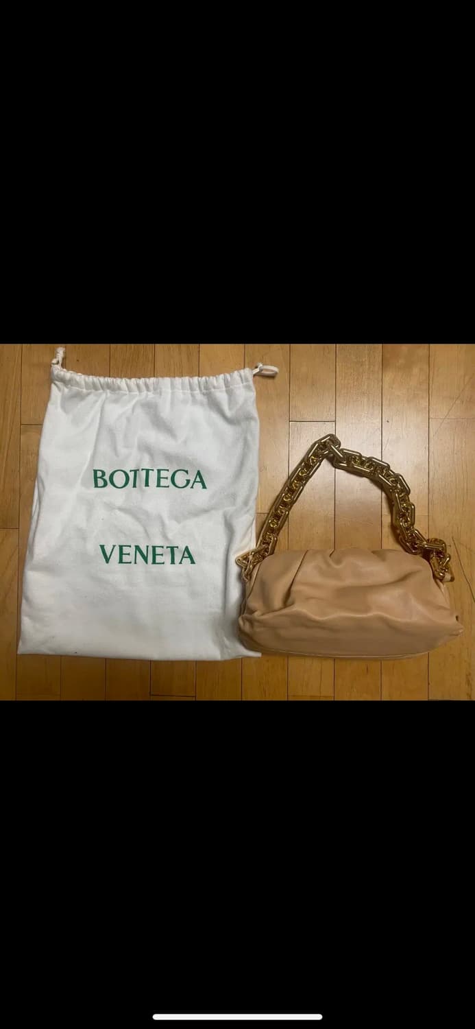 보테가베네타 체인백 팝니다 상품이미지1