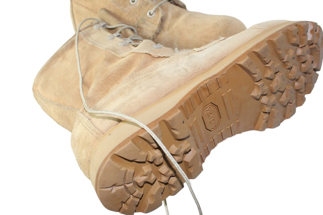 Belleville 베르빌 고어텍스 밀리터리 부츠 상품이미지7