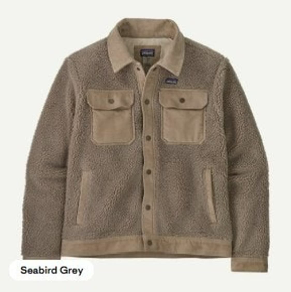 파타고니아 레트로 엑스 트러커재킷 자켓 s 상품이미지1