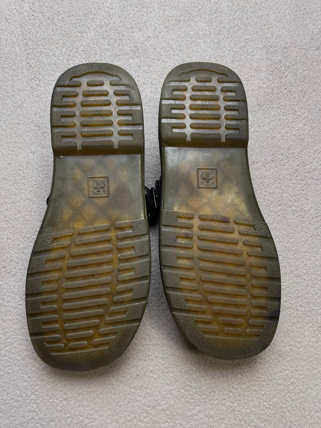 [39] 닥터마틴 패트리샤 -250-255 상품이미지7