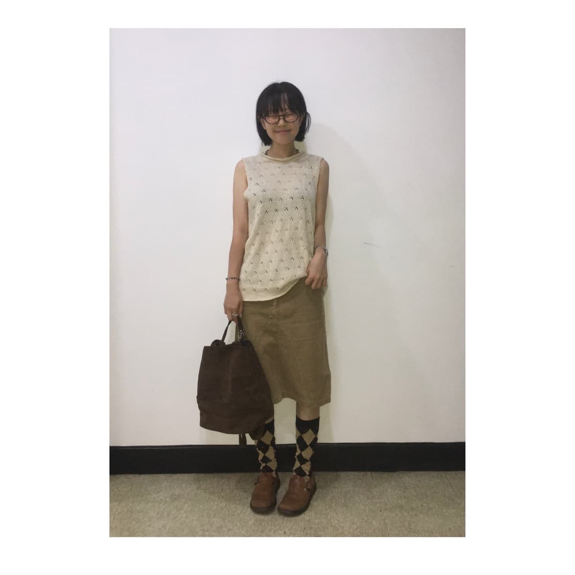 00s Zucca skirt 상품이미지1