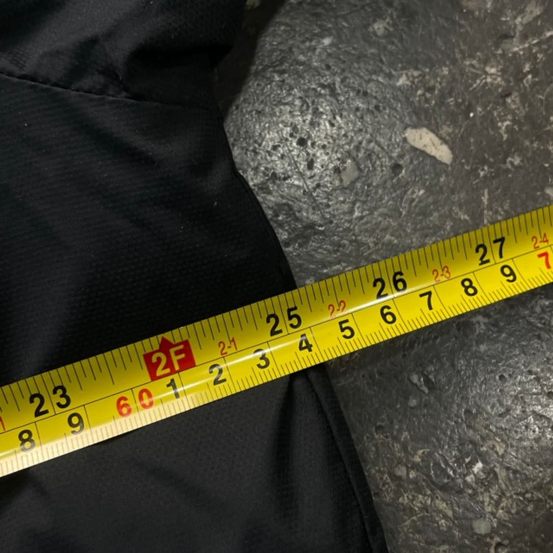 105 나이키 토탈90 점퍼  상품이미지7