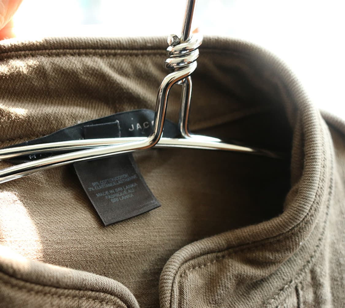 마크 제이콥스 유틸리티 자켓  상품이미지10