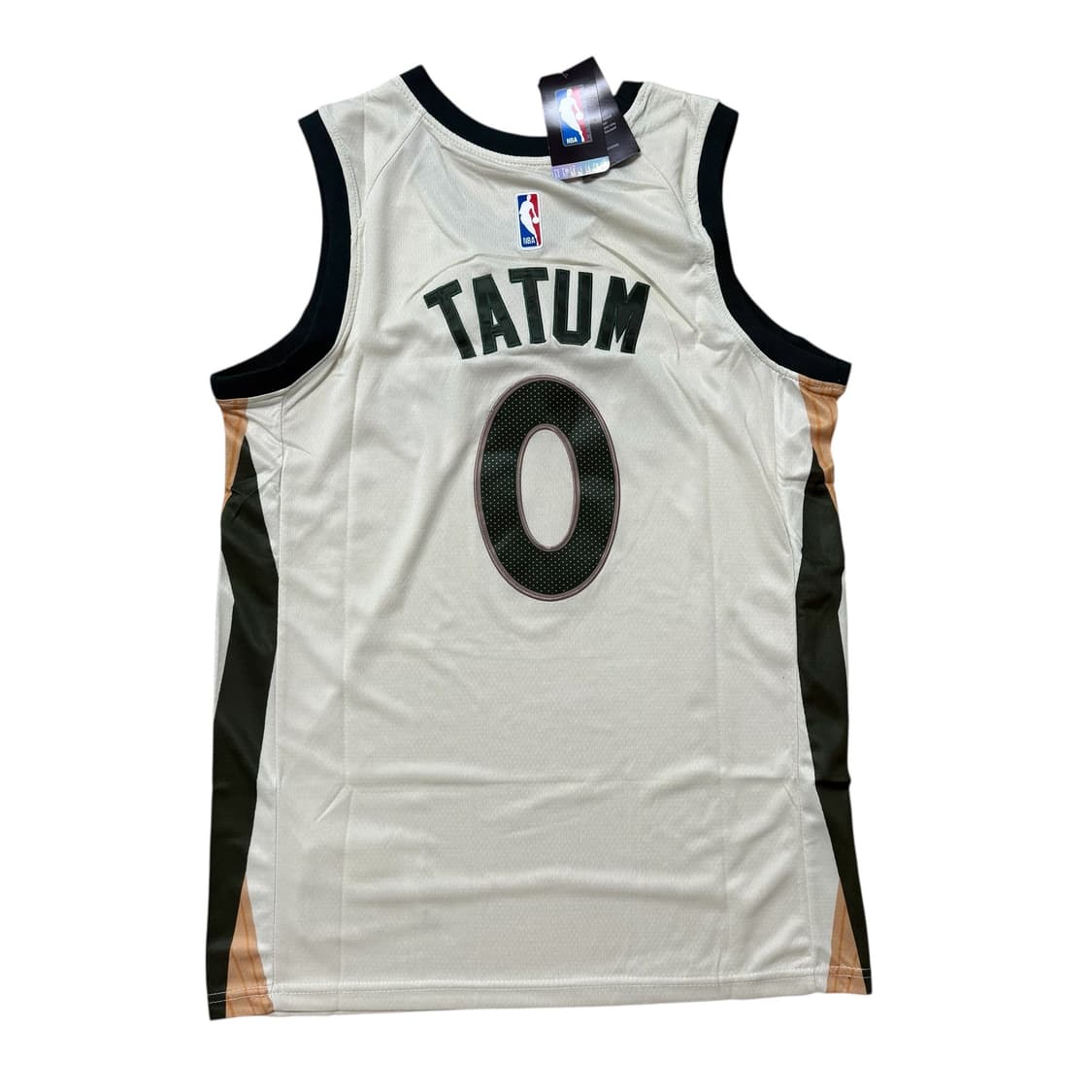 나이키 nba 보스턴 셀틱스 테이텀 유니폼 상품이미지2