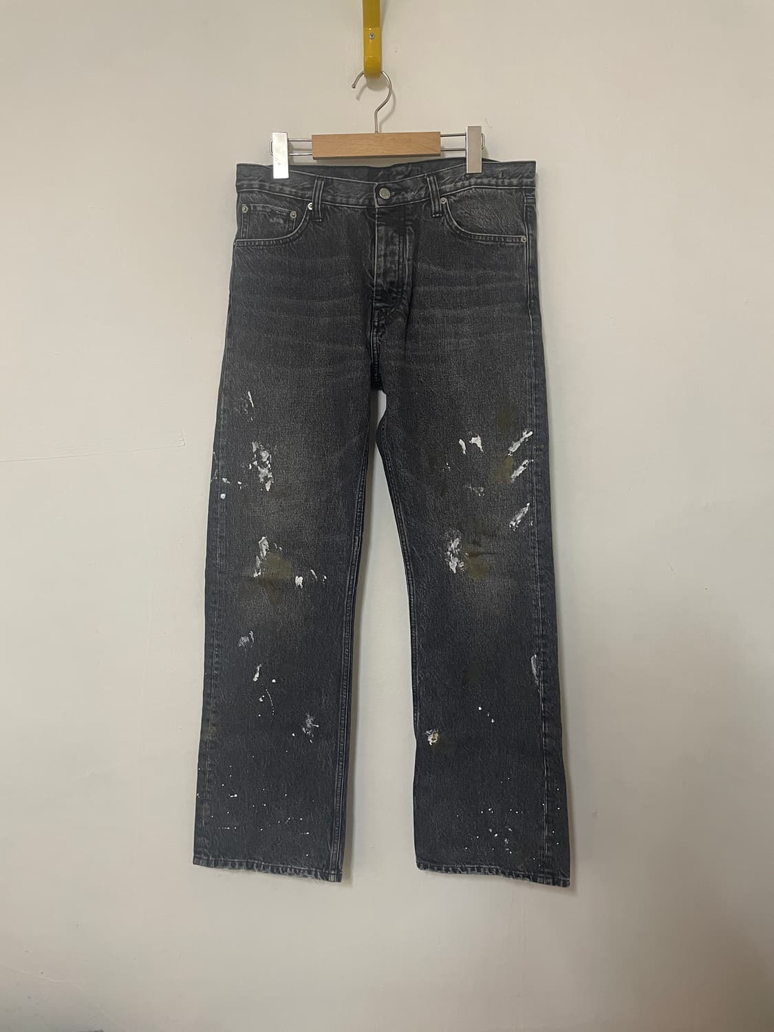 HOPE 페인트 진 32 상품이미지1