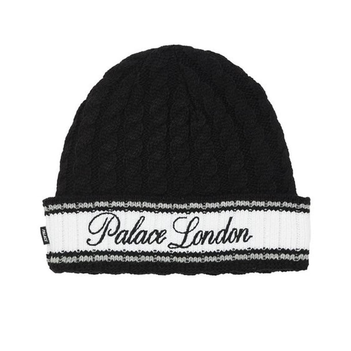 팔라스 런던 케이블 비니 상품이미지1