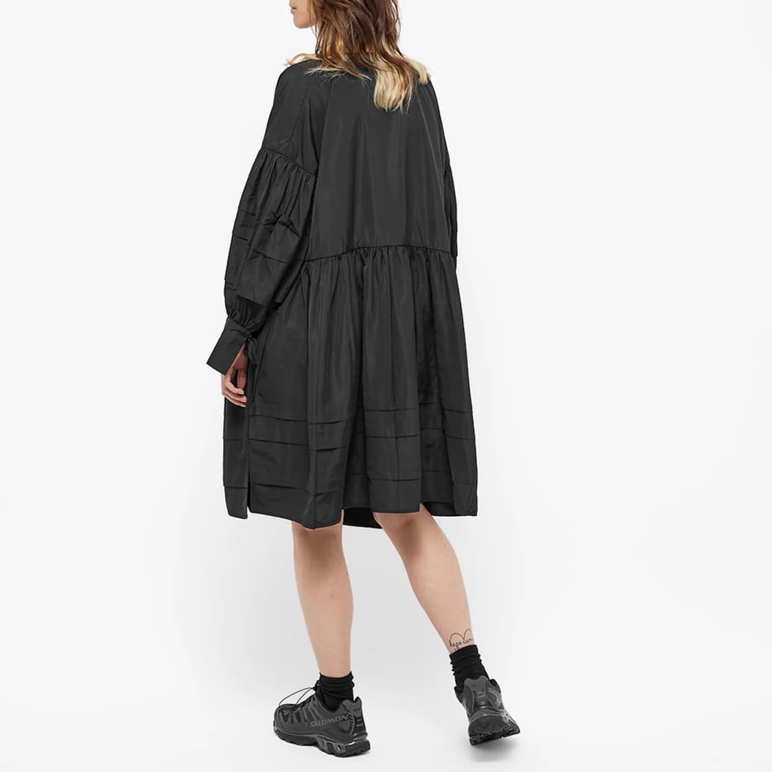 세실리에 반센 Cecilie Bahnsen Amalie Dress 상품이미지7