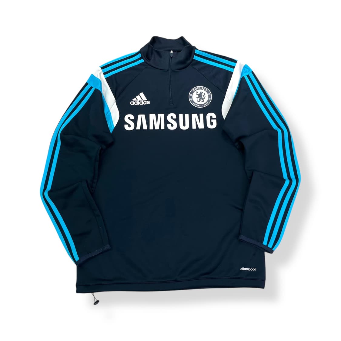 100 아디다스 첼시 긴팔 유니폼 상품이미지1