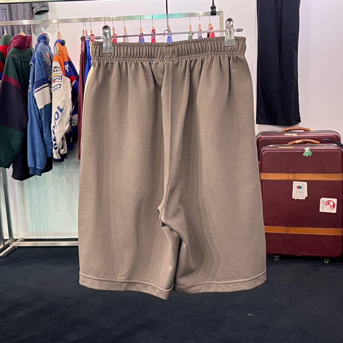 [M] 나이키 짐쇼츠 반바지  15428 상품이미지2