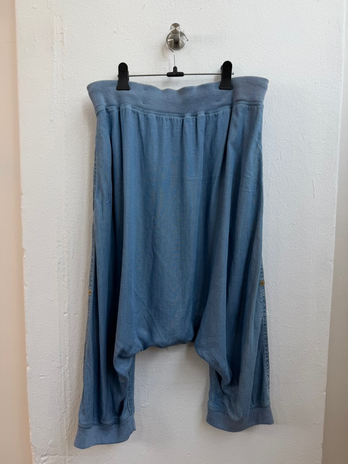 메르시보꾸 사루엘 팬츠  상품이미지5