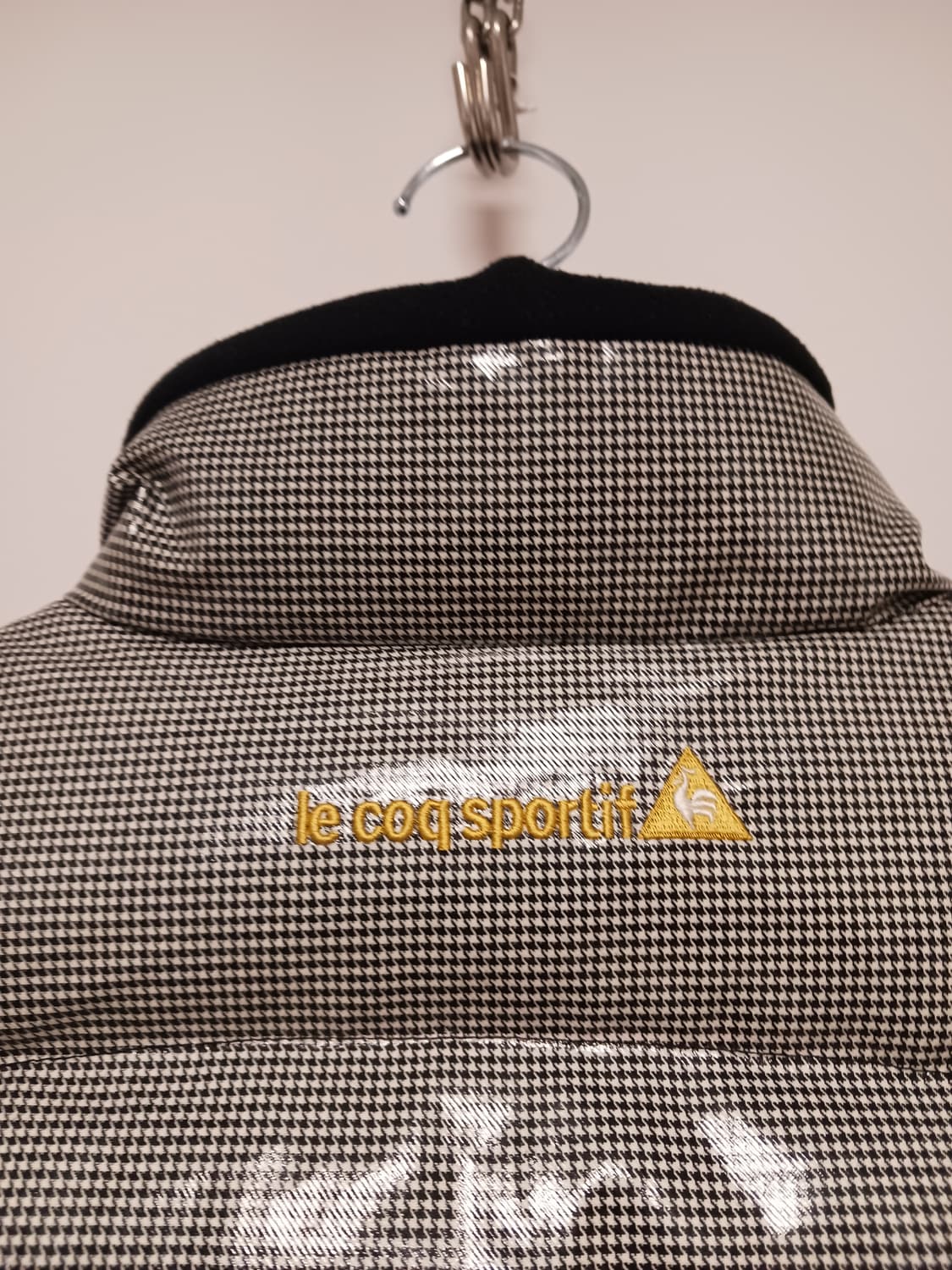 르꼬끄 글로시 패딩 상품이미지7