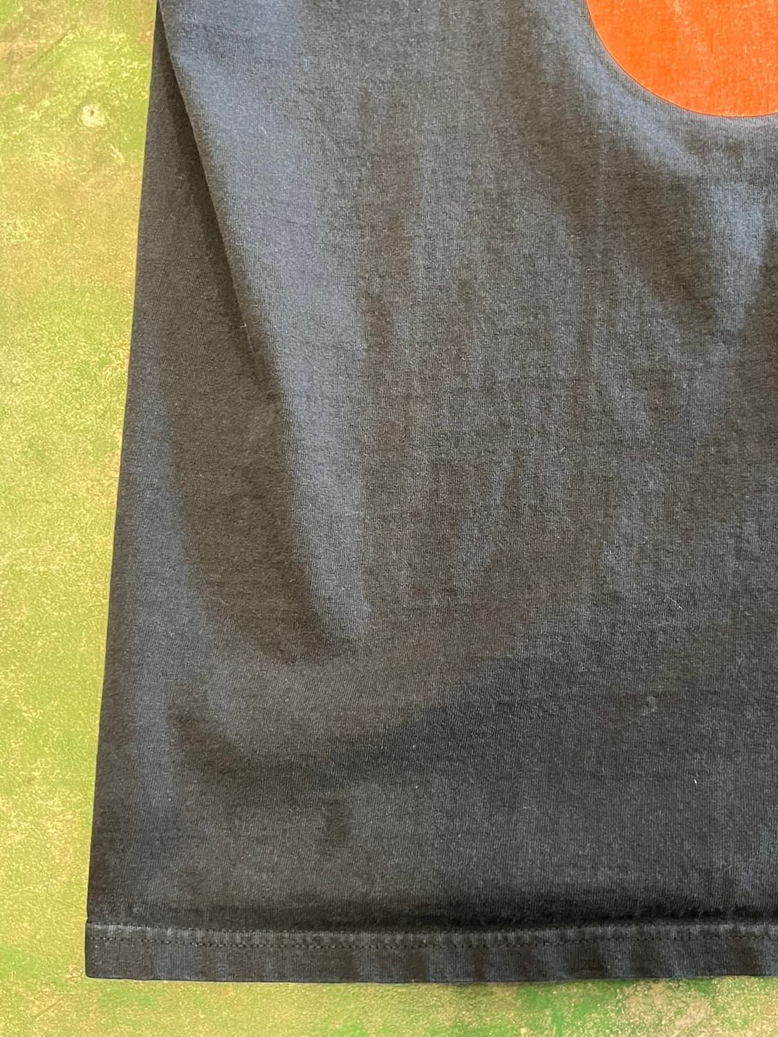 00's [XL] 앤빌 롤링스톤즈 밴드티 클래식 빈티지 반팔 티셔츠 상품이미지7