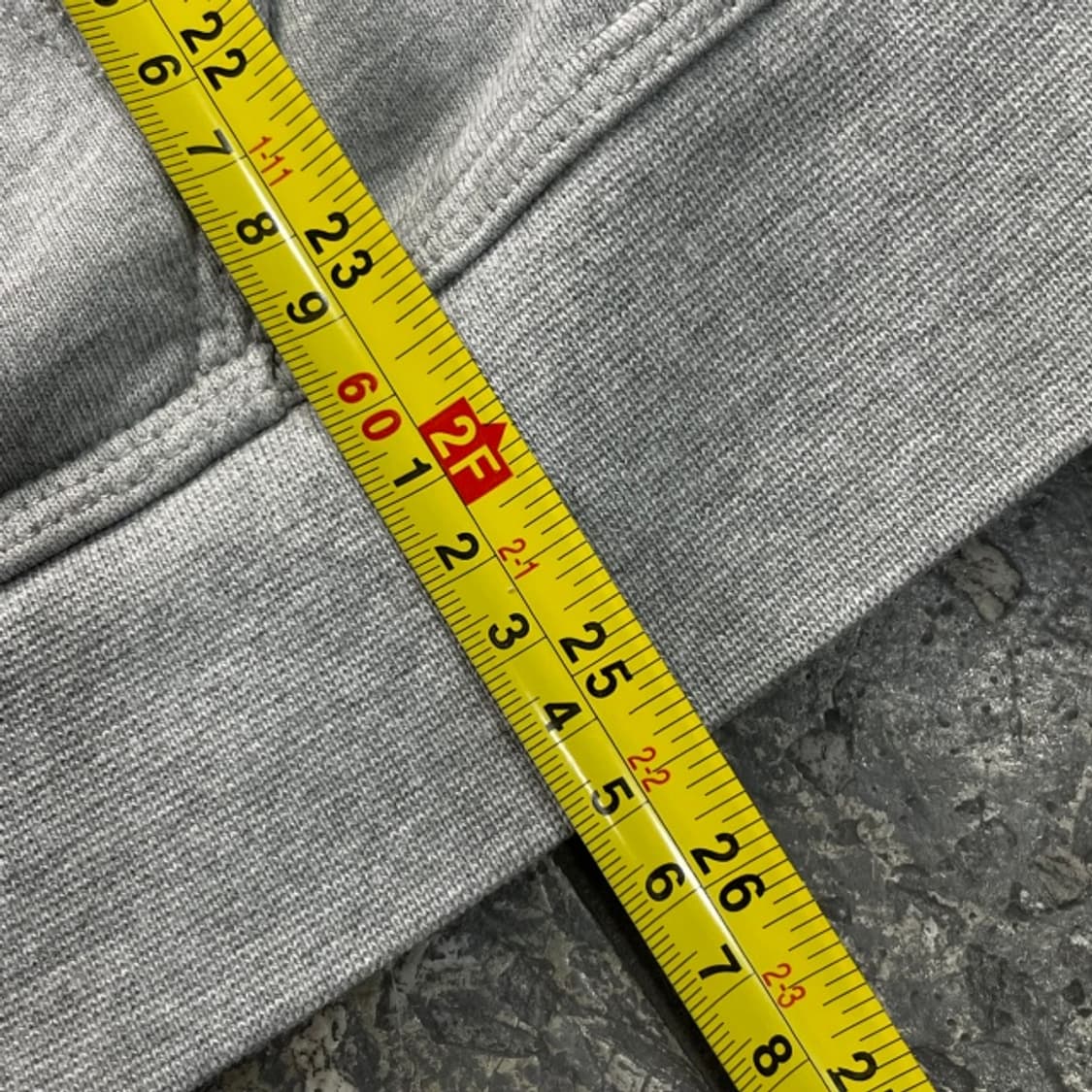 100 나이키 후드집업  상품이미지6