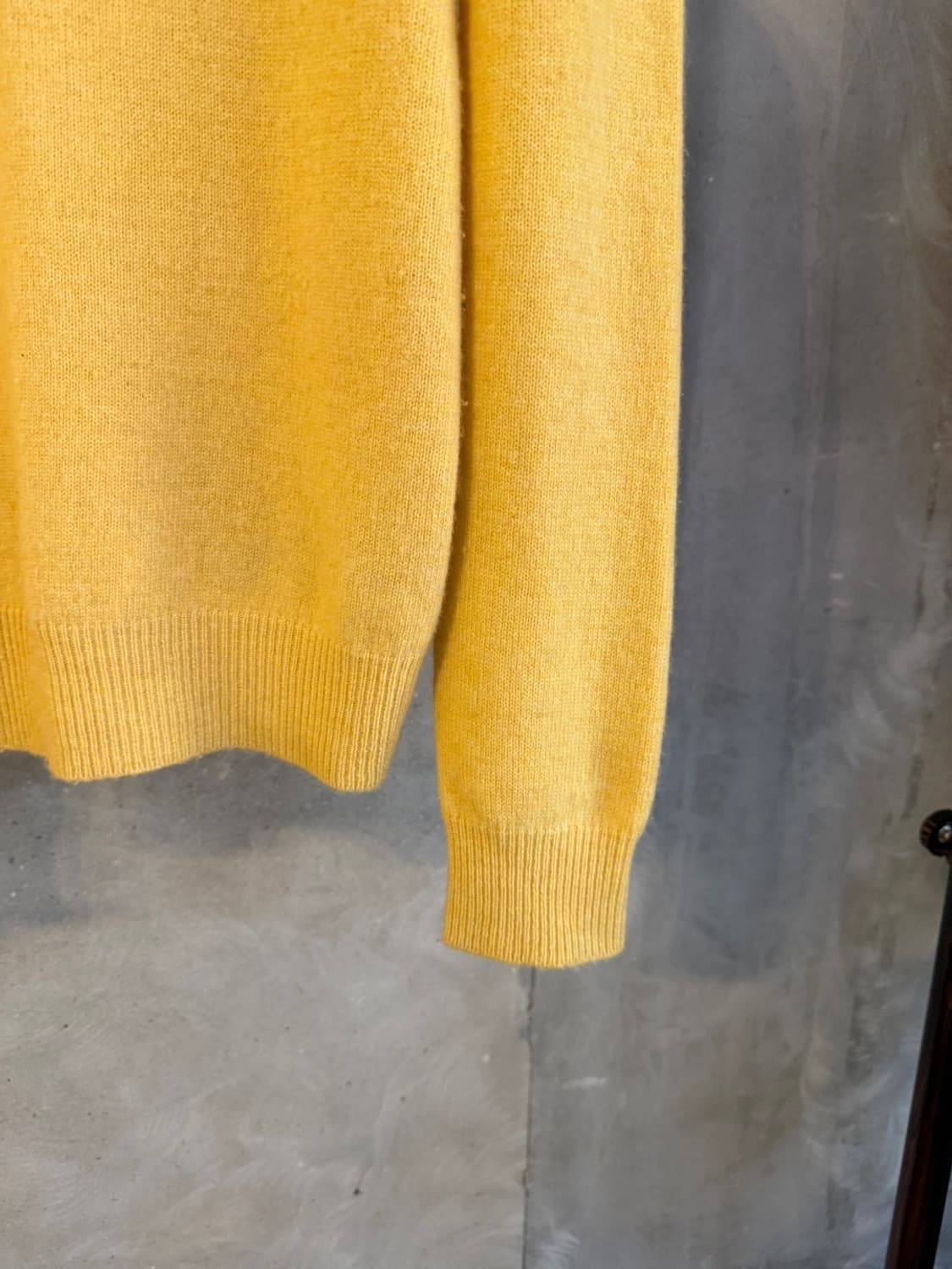 폴로 랄프로렌 램스울 브이넥 니트 66~77 상품이미지5