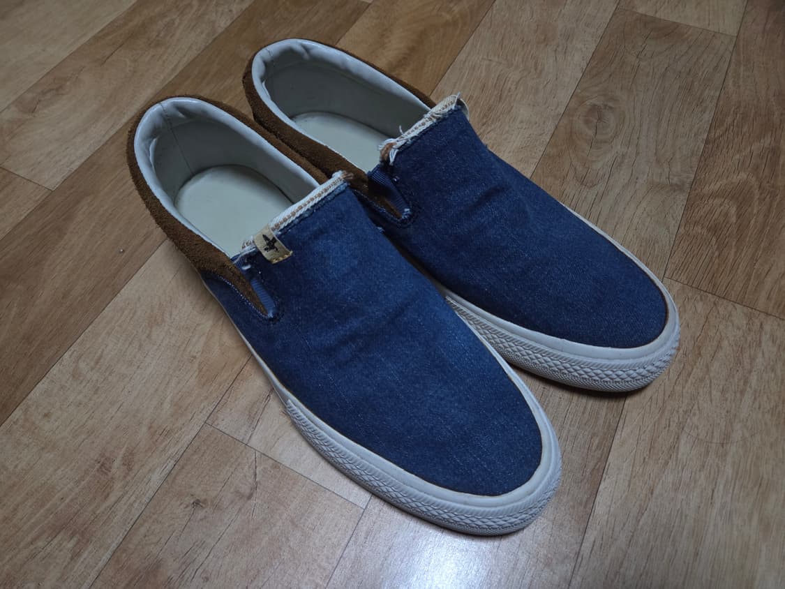 비즈빔 스케그웨이 슬립온 us8 상품이미지1