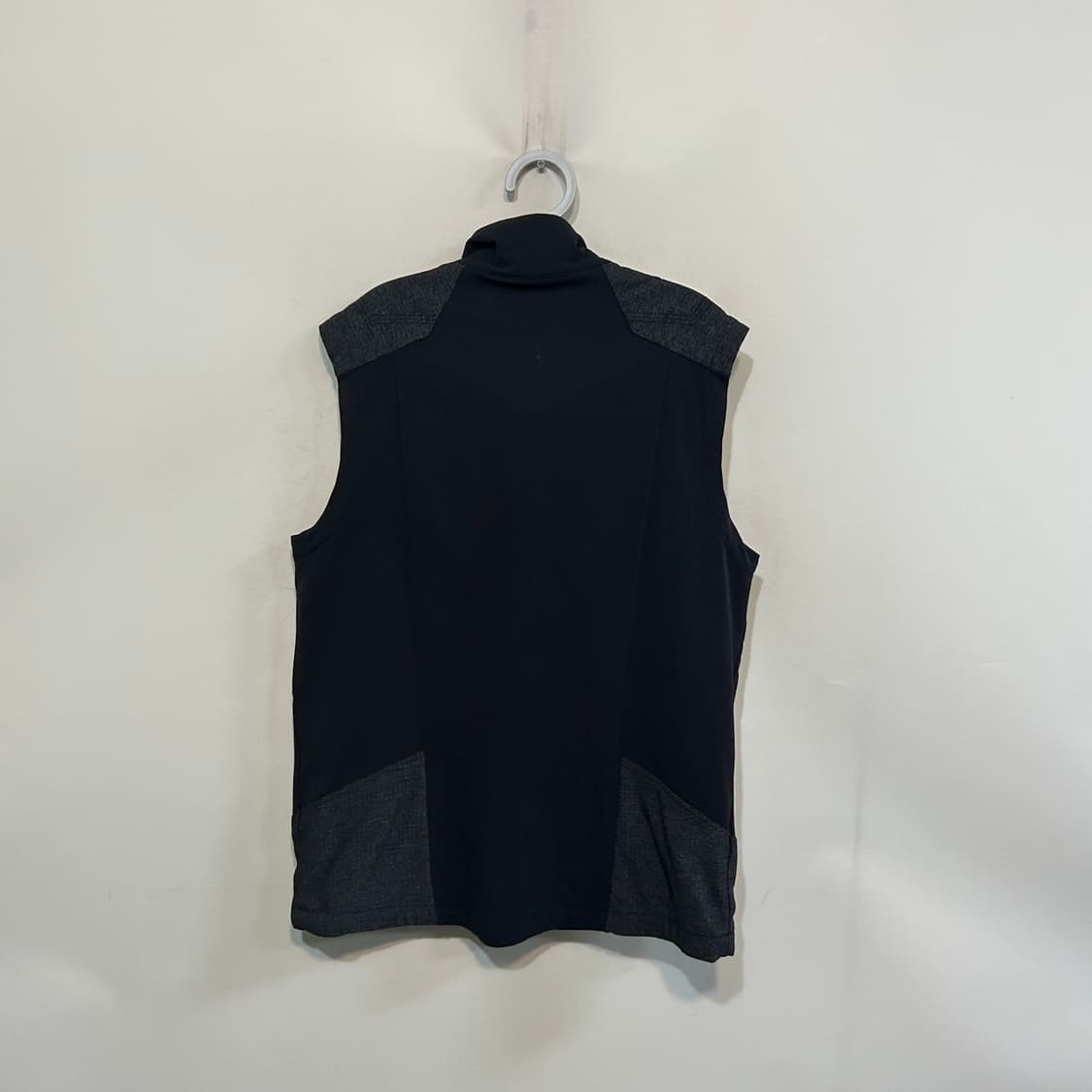 아이더 남성 조끼 100 상품이미지3