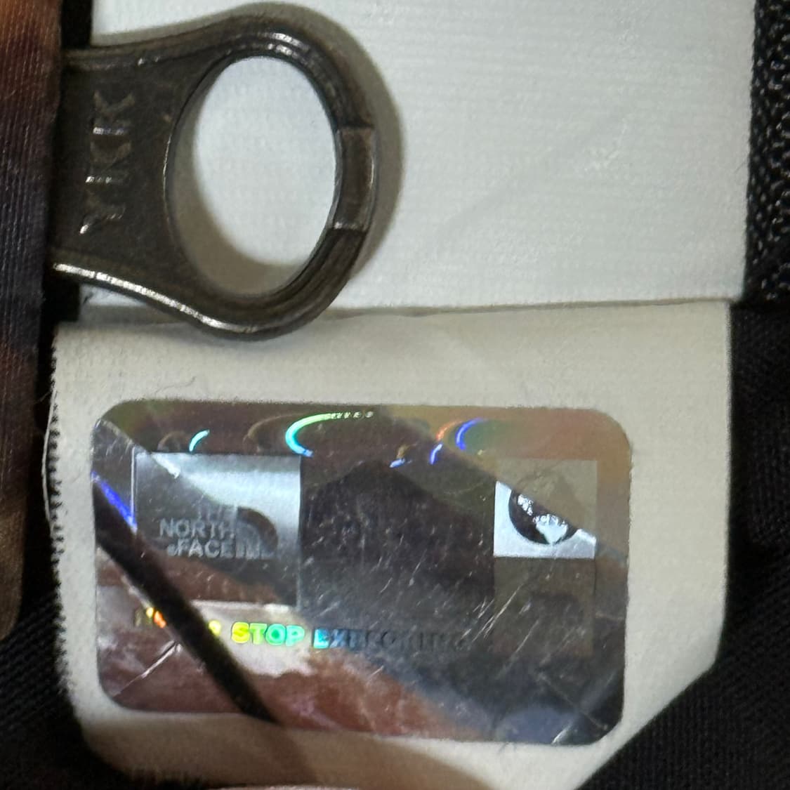 슈프림 x 노스페이스 마운틴 라이트 바람막이 상품이미지10