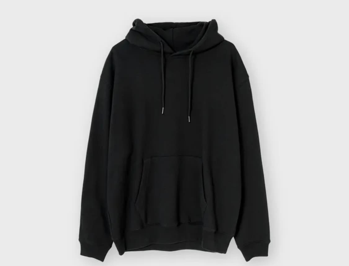 브라운야드 soft hoodie 4size 상품이미지1