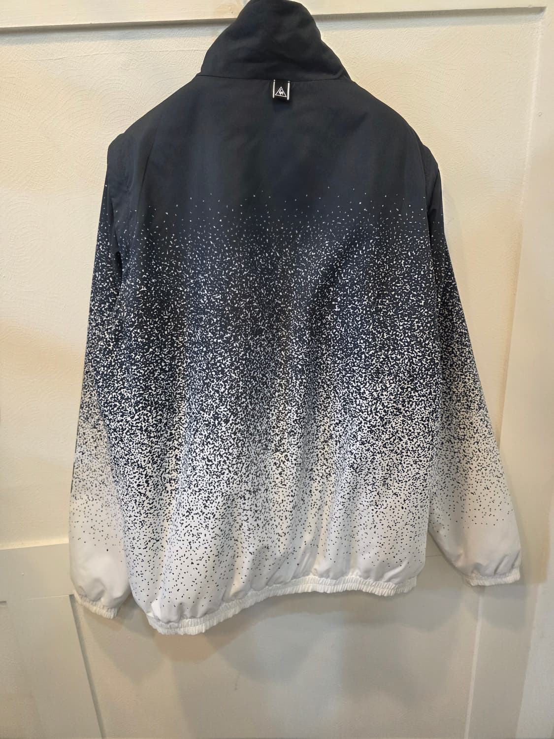 르 꼬끄 스포르티브 골프 바람막이 2웨이 점퍼 상품이미지5