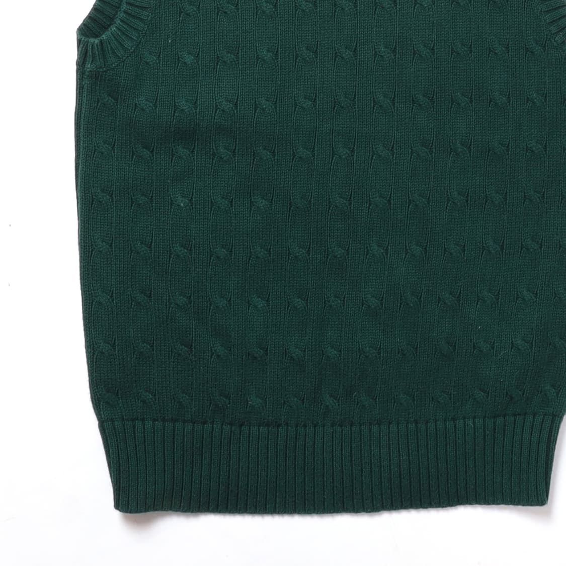 폴로 랄프로렌 Polo Ralph Lauren Knit Vest

 상품이미지6