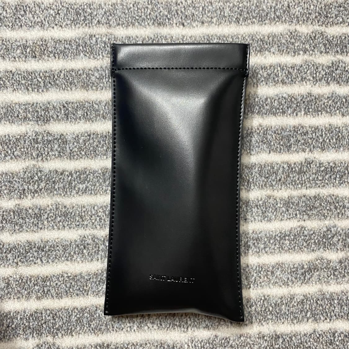 SAINT LAURENT 생로랑 반투명 SL482 안경 상품이미지9