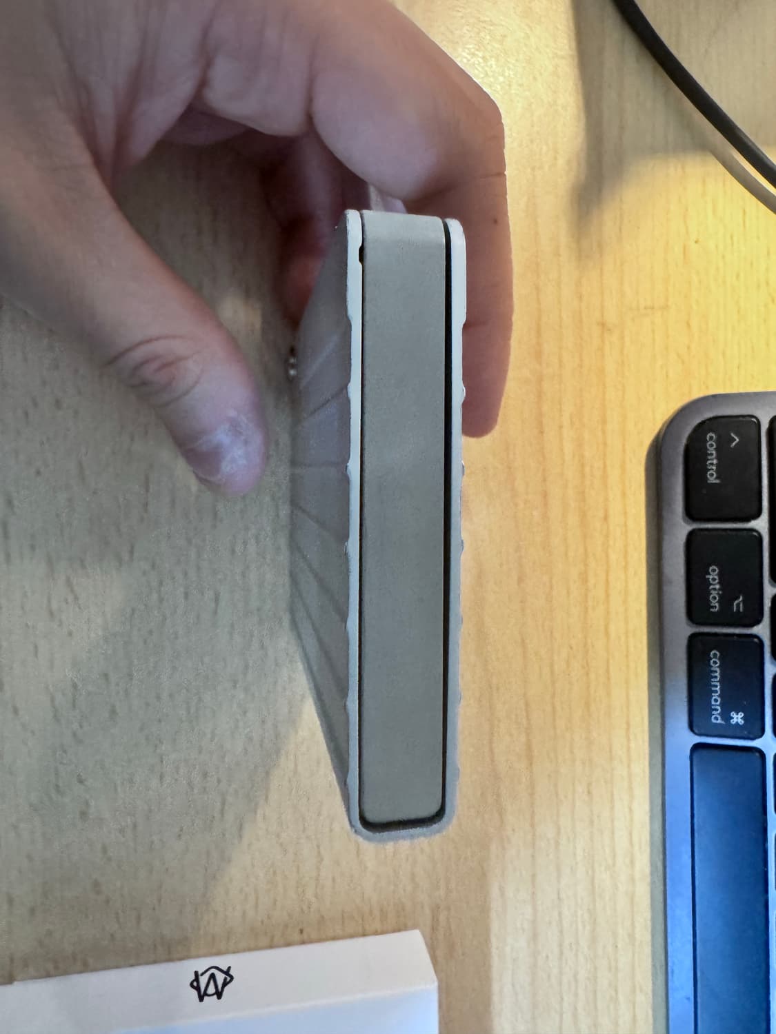 리모와 카드 홀더 알루미늄 - 공홈 구매 상품이미지7