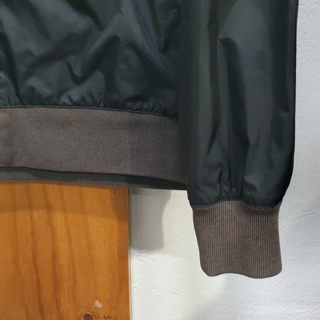 나이키 후드 바람막이자켓(95) 상품이미지2