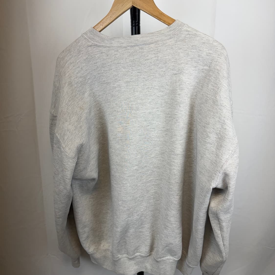 [XL]90‘s 러셀 애슬래틱 USA 맨투맨 스웻셔츠 상품이미지5